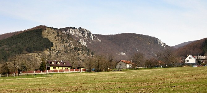 Kršlenica, Javorinka