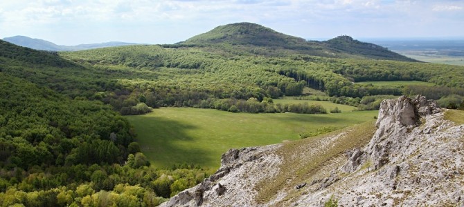 Klokoč – Javorinka – Jelenia hora