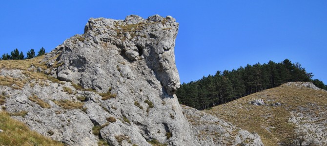 Jelenia hora – po novej turistickej značke