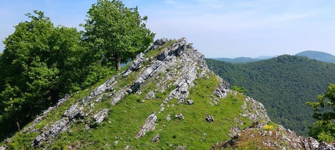 Na zuby Vysokej III